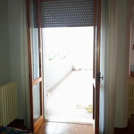 Tavernetta Apartmán