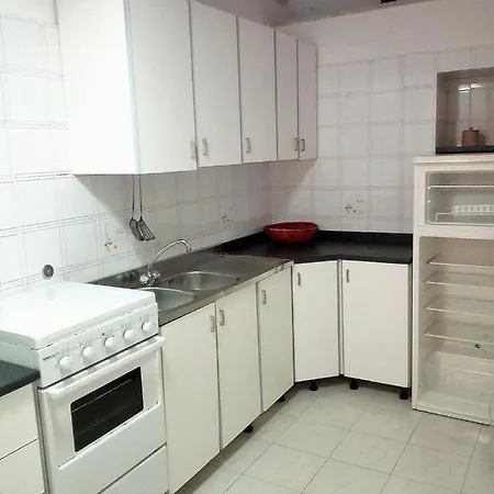 公寓 Tavernetta *